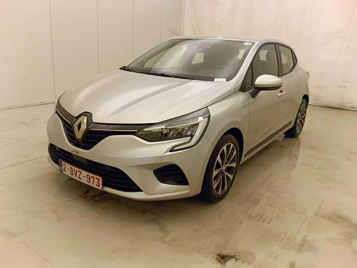 renault clio 2022 vf1rja00768858813