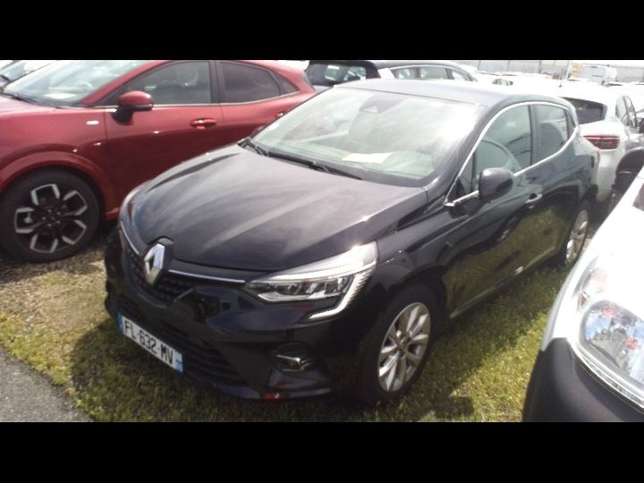 renault clio 2019 vf1rja00863953474