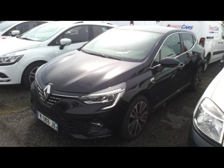 renault clio 2019 vf1rja00864429140