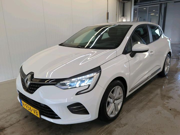 renault clio 2020 vf1rja00865593479