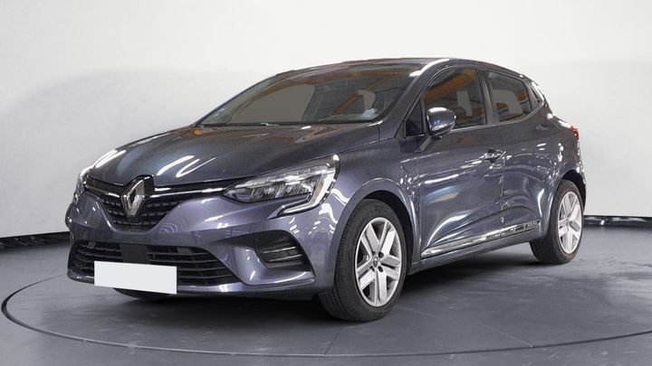 renault clio 2020 vf1rja00866727076