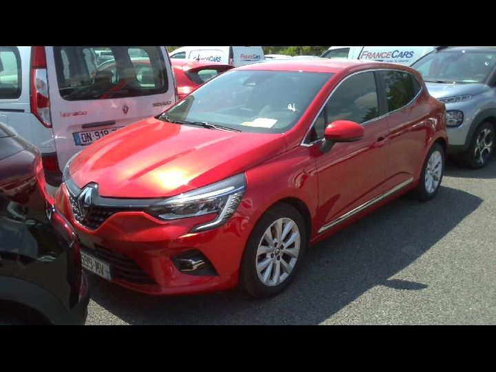 renault clio 2019 vf1rja00963973314