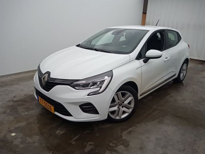 renault clio v 2019 vf1rja00964297487