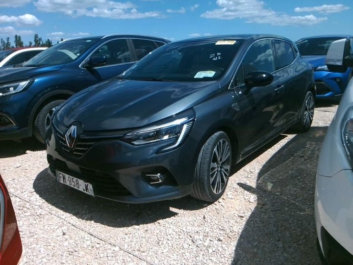 renault clio 2019 vf1rja00964429180