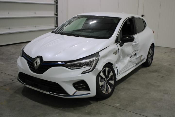 renault clio hatchback 2020 vf1rja00965644021