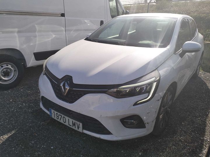 renault clio 2021 vf1rja00966506361