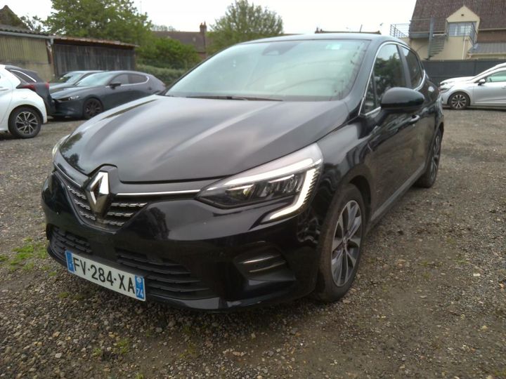 renault clio 2020 vf1rja00966814730