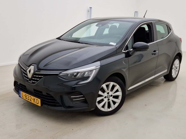 renault clio 2021 vf1rja00967421935