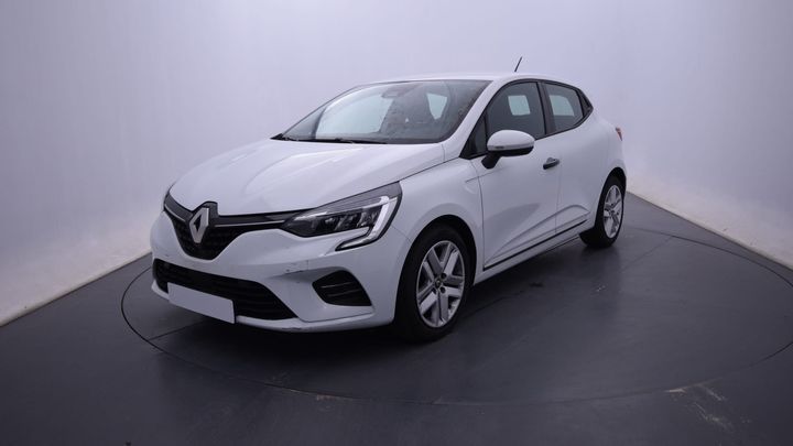 renault clio deriv vp 2021 vf1rja00967626736