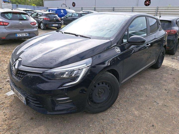 renault clio 2023 vf1rja00970643062