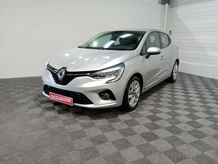 renault clio 2020 vf1rja00x65742118