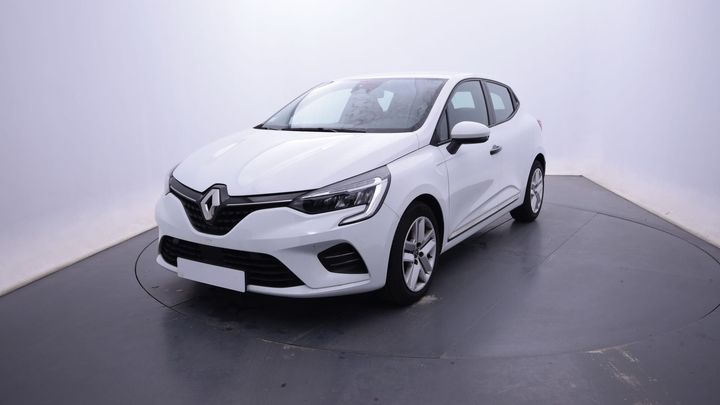 renault clio deriv vp 2021 vf1rja00x67627250