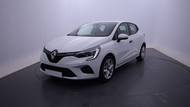 renault clio deriv vp 2021 vf1rja00x67627801