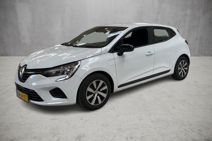 renault clio 2023 vf1rja00x71104749