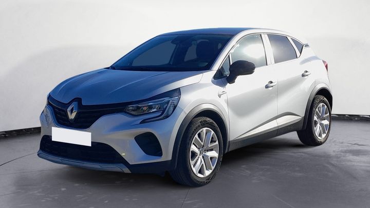 renault captur 2023 vf1rjb00170804672