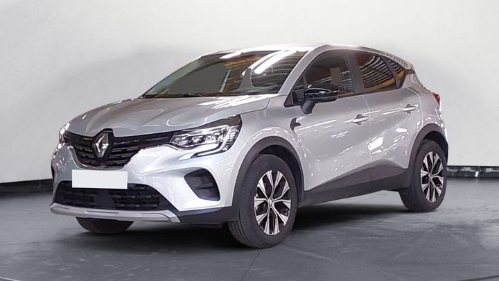 renault captur 2023 vf1rjb00171581866