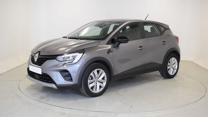 renault captur 2023 vf1rjb00371136691