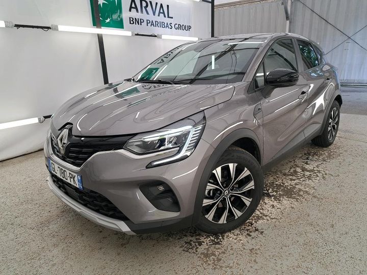 renault captur 2023 vf1rjb00469879506