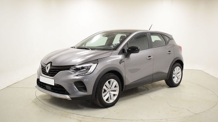 renault captur 2023 vf1rjb00471136716