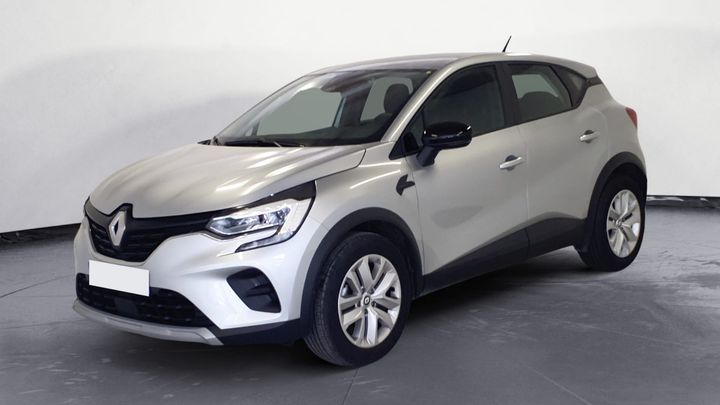 renault captur 2023 vf1rjb00571441948