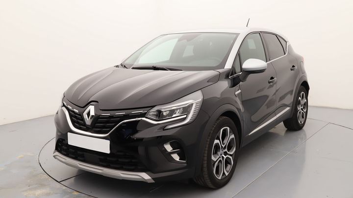 renault captur 2021 vf1rjb00667941354