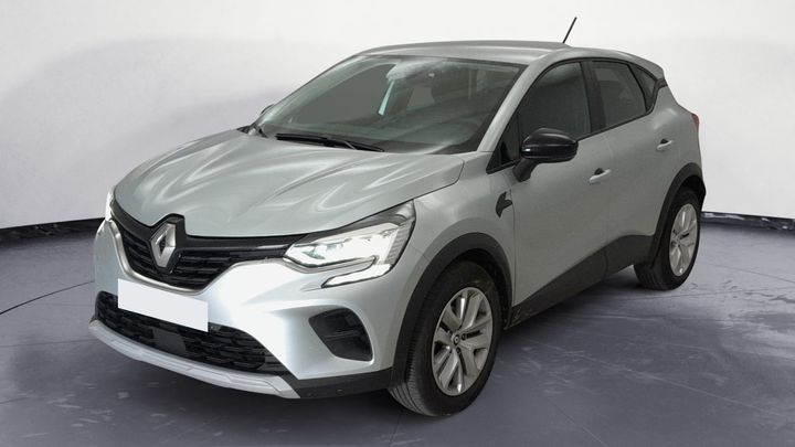 renault captur 2023 vf1rjb00671137141