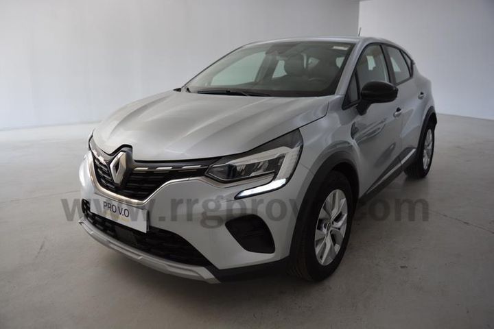 renault captur 2020 vf1rjb00764830555