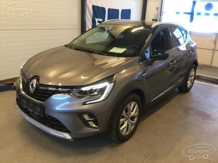 renault captur suv 2020 vf1rjb00765224392