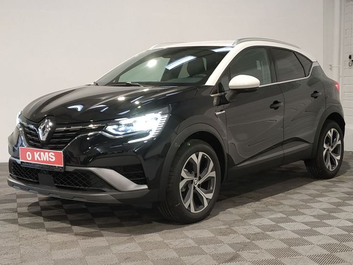 renault captur 2021 vf1rjb00768467781