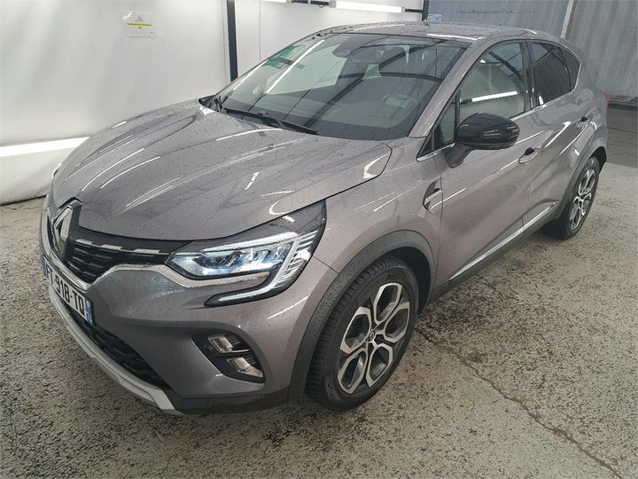 renault captur 2020 vf1rjb00866156243