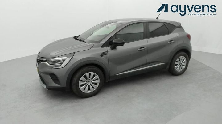 renault captur 2021 vf1rjb00866969808