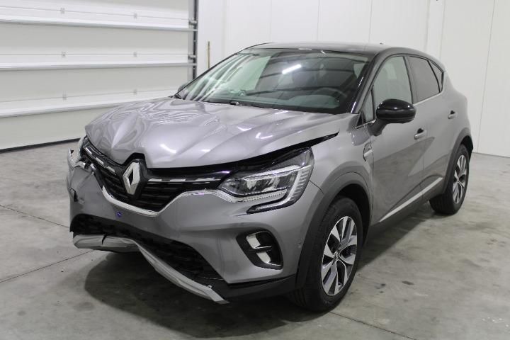 renault captur suv 2021 vf1rjb00966783811