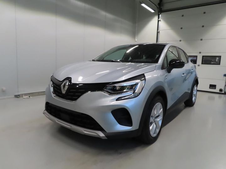 renault captur 2022 vf1rjb00x67651053