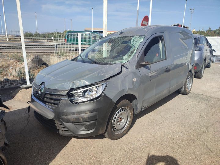 renault express 2022 vf1rjk00367604320