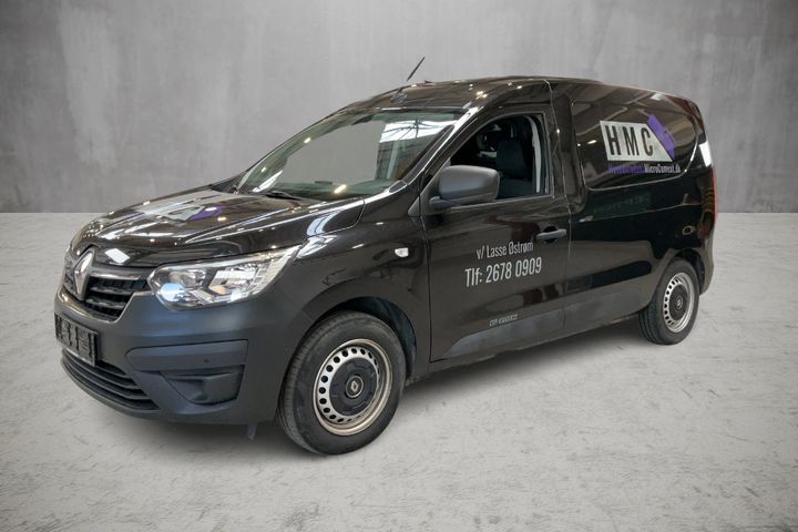 renault express 2023 vf1rjk00369342397