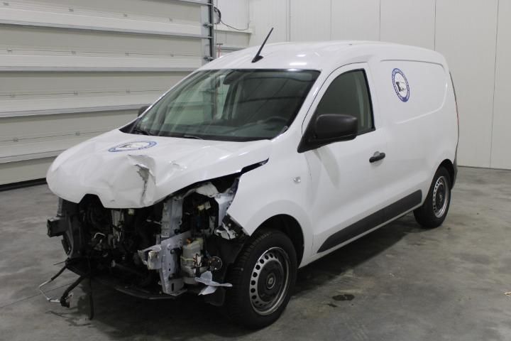 renault express panel van 2021 vf1rjk00567472404