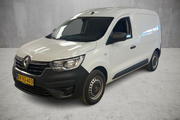 renault express 2023 vf1rjk00871354562