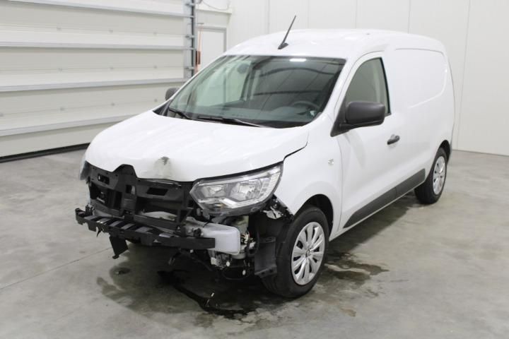 renault express panel van 2021 vf1rjk00967829714