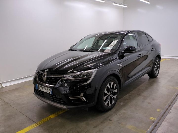 renault arkana 2021 vf1rjl00468270377