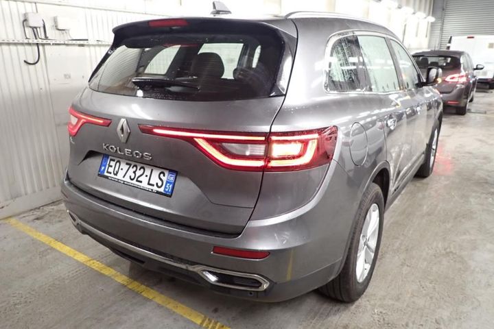 renault koleos 2017 vf1rzg00258263376