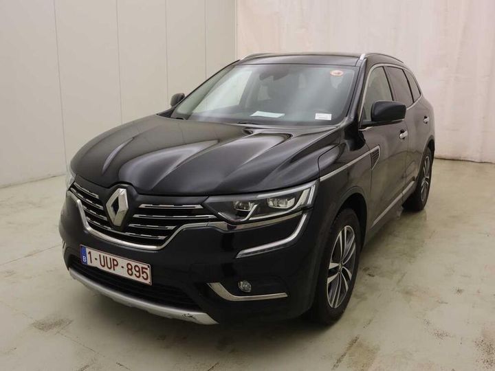 renault koleos 2018 vf1rzg00460306017