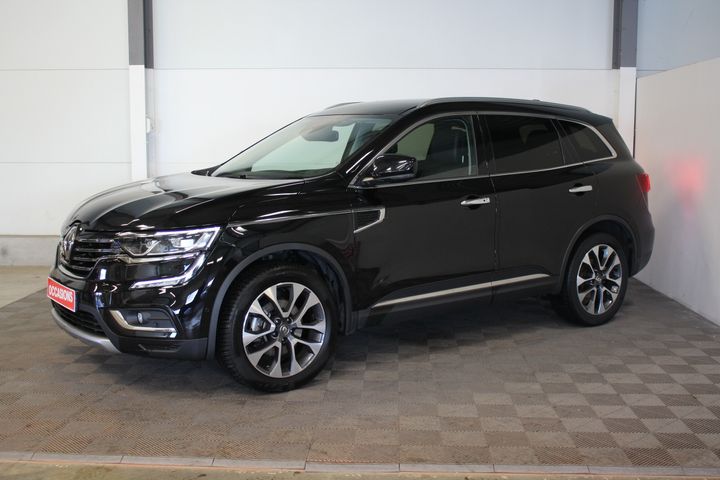 renault koleos 2019 vf1rzg00462321671