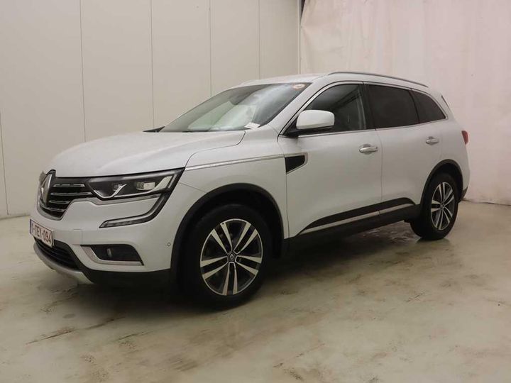 renault koleos 2017 vf1rzg00757251729