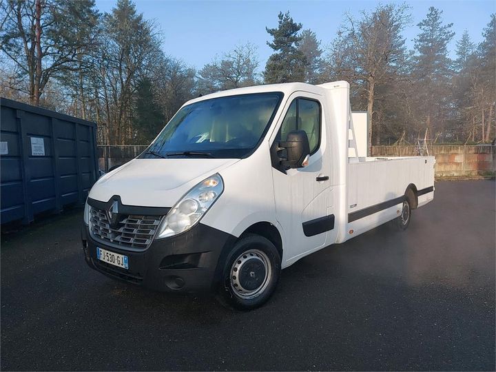 renault master 2019 vf1va000762710740