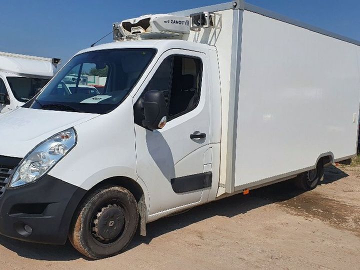 renault master 2018 vf1va000959954735