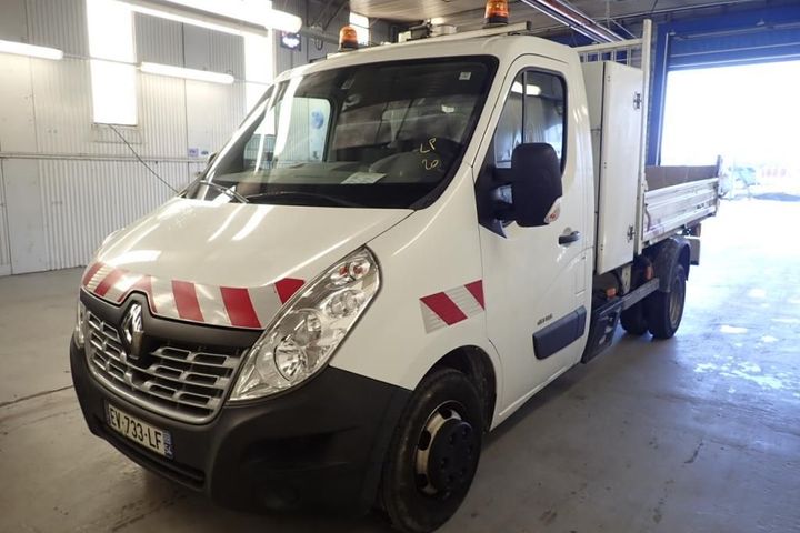 renault master 2018 vf1vb000058761313