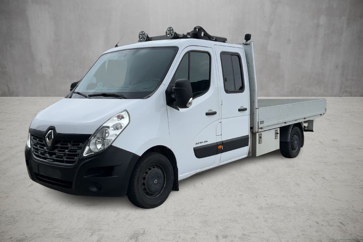 renault master 2018 vf1vb000059912239