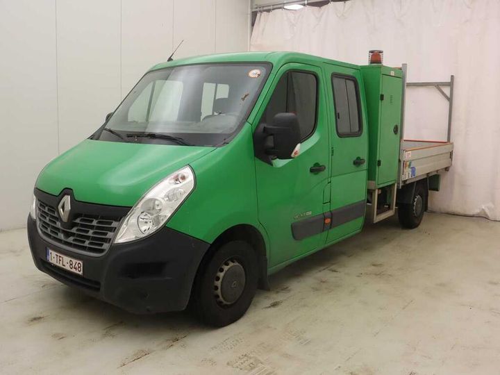 renault master 2017 vf1vb000158424522