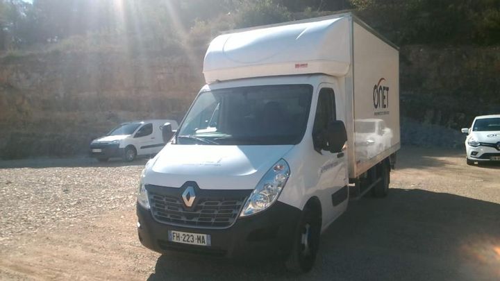 renault master 2019 vf1vb000262701781