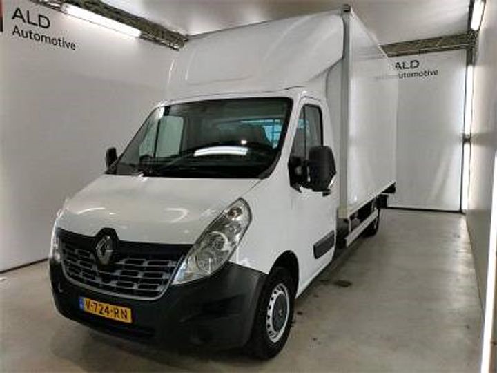 renault master 2018 vf1vb000460693761